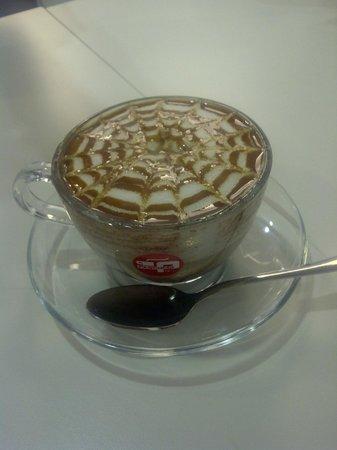 Espresso 22 di Bonfante Maria Grazia
