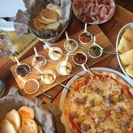 Osteria T Gella