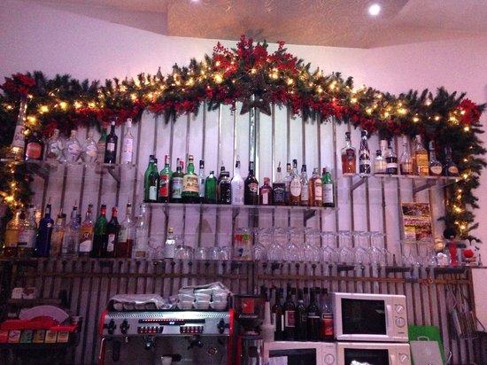 Lucla Cafe