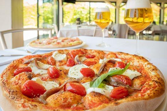 Ristorante Pizzeria Filù