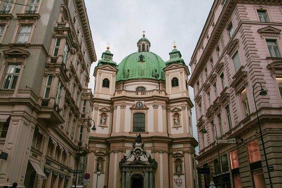 Vienna