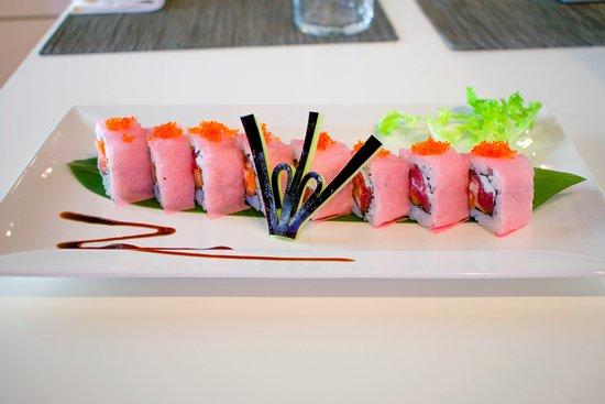 I-Sushi Verona