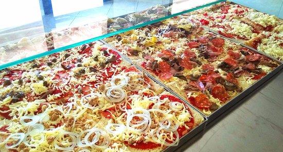 Smile Pizza Bar