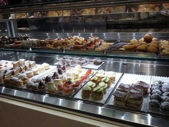 Pastry Brentegani