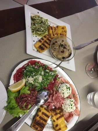 Osteria Altomincio