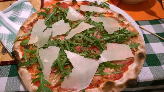 Pizzeria Trattoria Al Duomo
