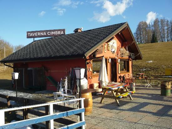 Taverna Cimbra