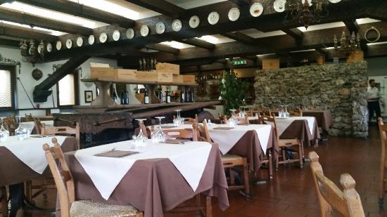 La Baitina Restaurant