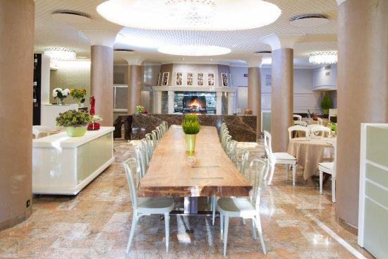 Ristorante B38