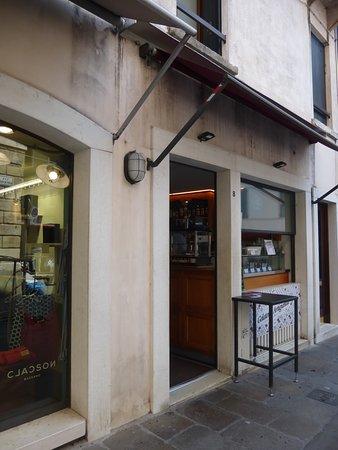 Bar Gelateria Dissegna 1922