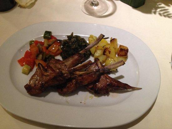 Antica Trattoria al Sole