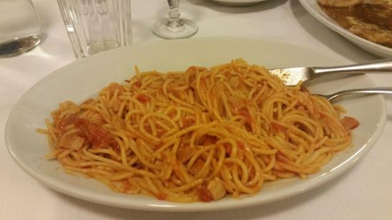 Pizzeria Da Angelo