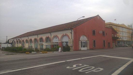 Al Zocco