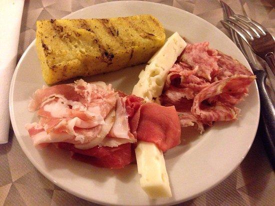 Albergo Ristorante Al Torresan