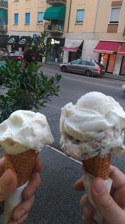 Gelateria Surf