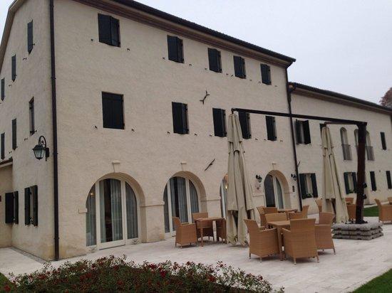 Villa Toderini Agriturismo