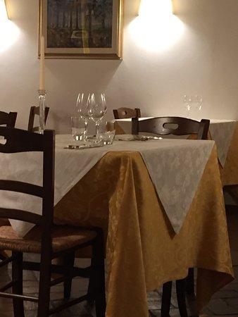 Ristorante Villa Moscardo