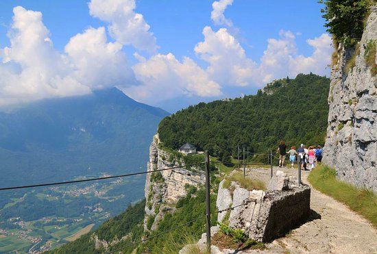 Monte Cengio