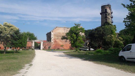 Forte Vecchio