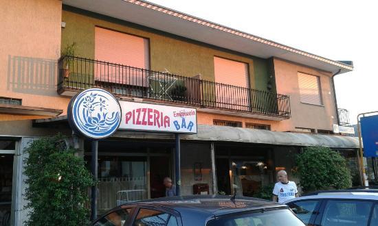 Emanuela Ristorante Pizzeria
