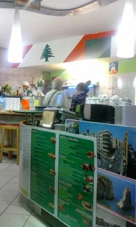 Pizzeria Da Samer