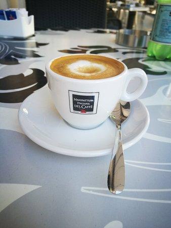 Bar Caffè Roma