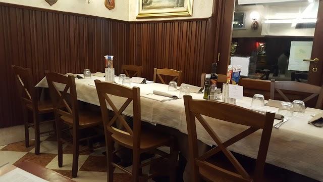 Tre Archi Ristorante Pizzeria Bar