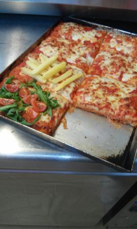 Pizza Da Vinci