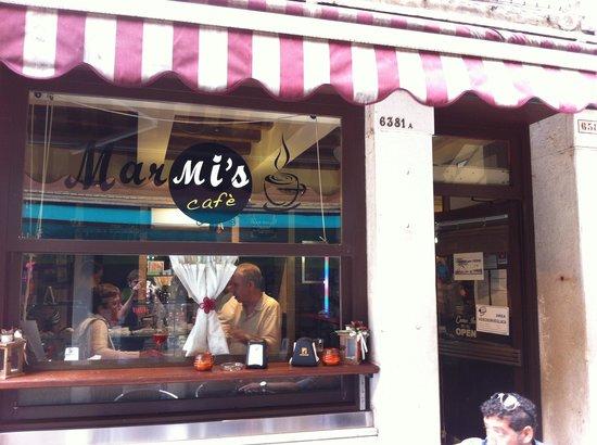 MarMi's Cafe