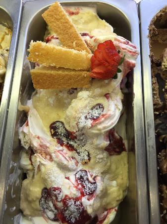 Gelateria