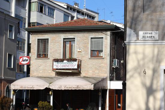 Ristorante Al Caminetto