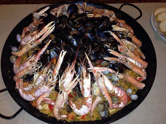 Ristorante Tre Porte