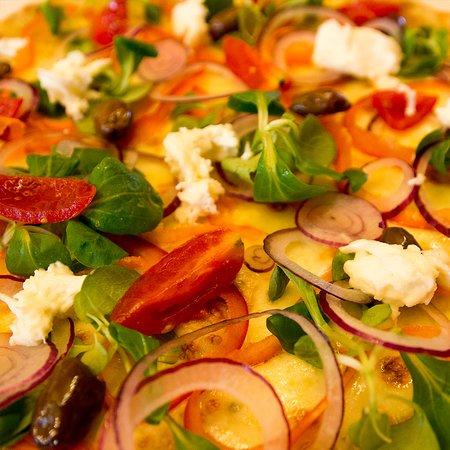 Pizza Party