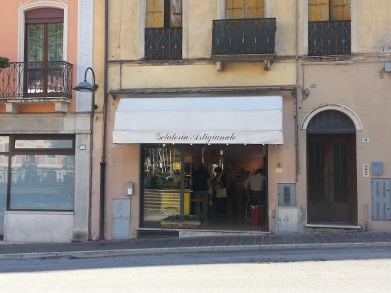 Il Ghiottone