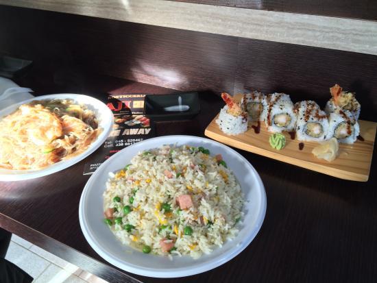Rosticceria Aji