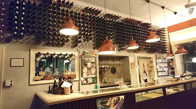 Osteria Nosetta
