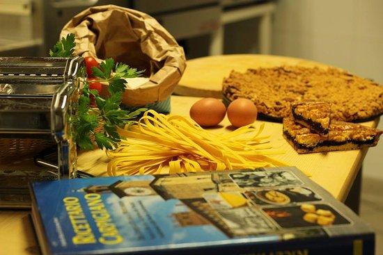 La Cucina di Edita al Merengada