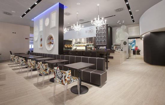Aquardens Restaurant