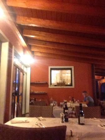 Ristorante Fortuna