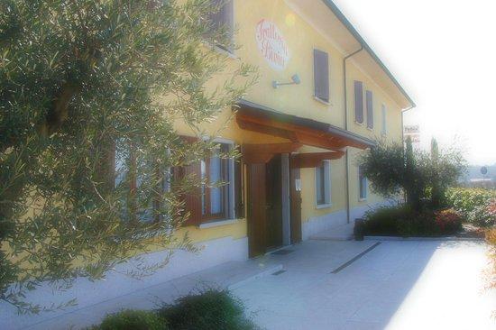 Trattoria Al Bivio