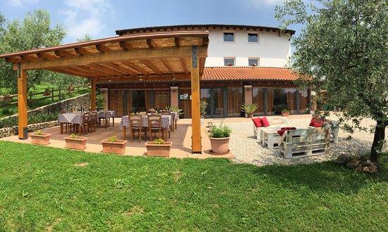 Agriturismo all'Eremo