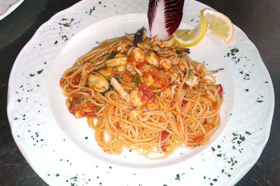 Ristorante Due Spade