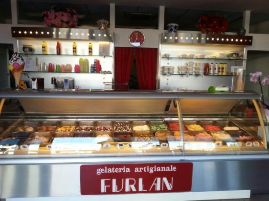 Gelateria Furlan