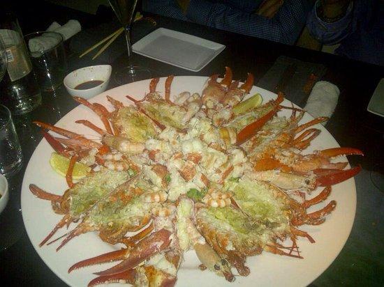 Ristorante Sushi Su