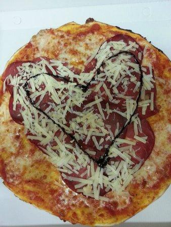 Pizza Shop