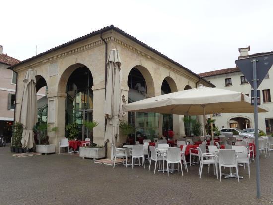 Cafè Borsa