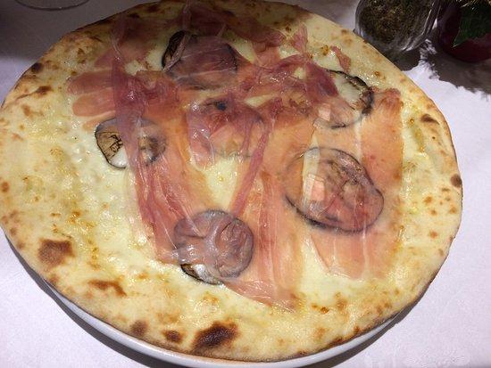 Bar Ristorante Pizzeria K2
