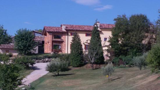 Azienda Agrituristica Forno Antico
