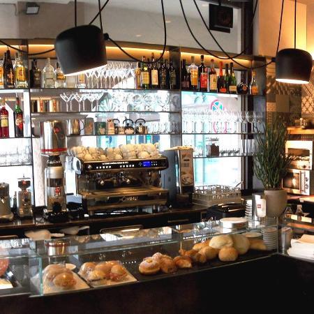 Sanmarco Caffè