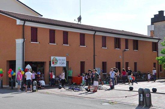 Gelateria la Siesta